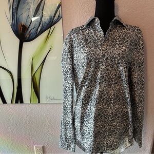 Van Heusen slim fit men’s shirt size neck 16.5 34/35